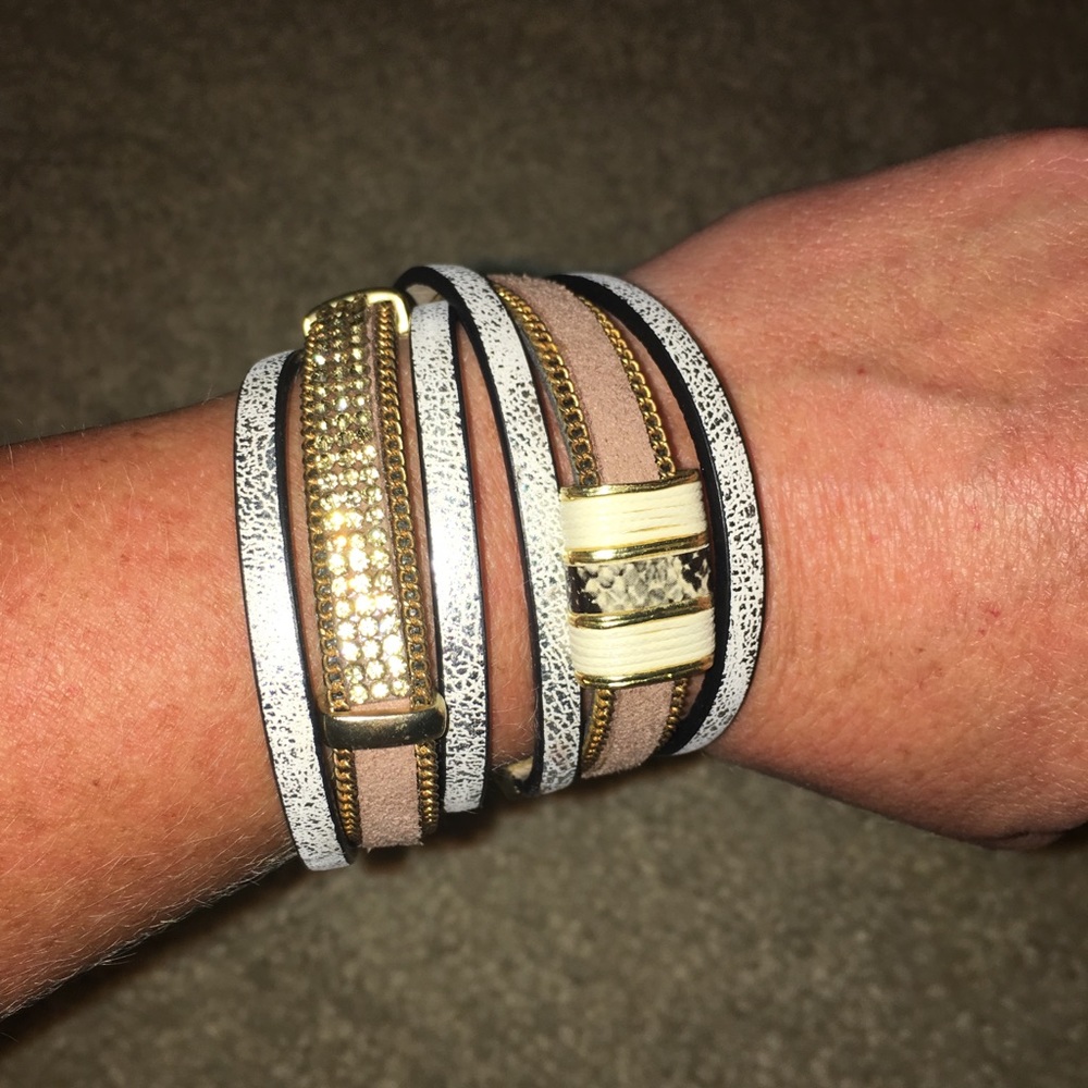 Bracelet